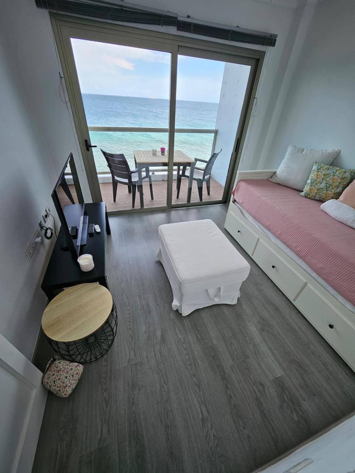 Apartamento Apartamento Sara Santa Cruz de Tenerife Exterior foto