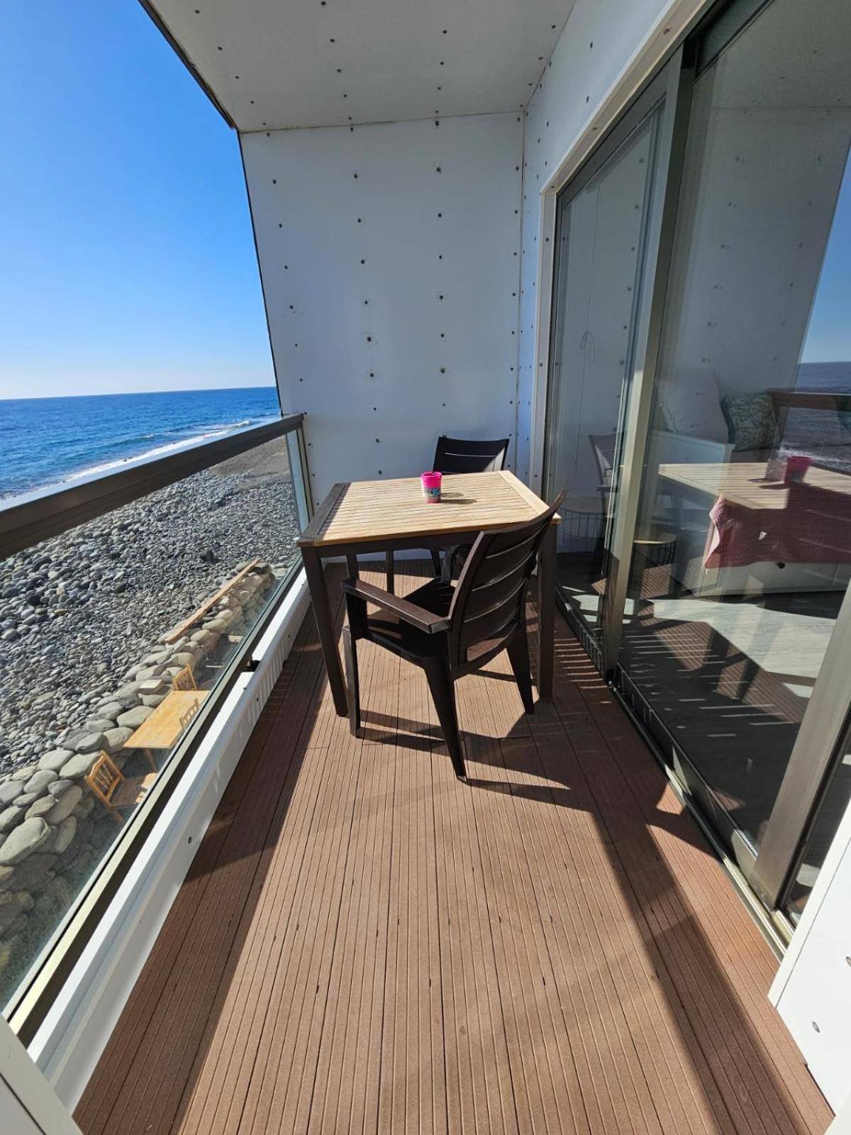 Apartamento Apartamento Sara Santa Cruz de Tenerife Exterior foto